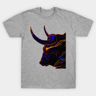 Bull T-Shirt